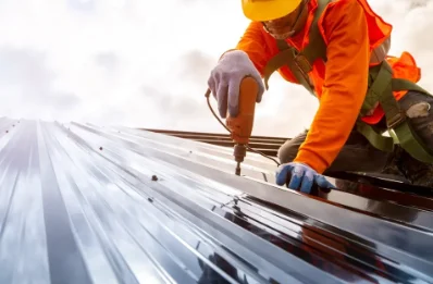 Travaux de zinguerie à Rosières-sur-Mance